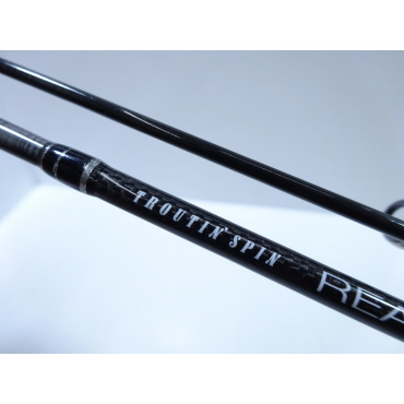 トラウティンスピンリアルフレックス TRF-49